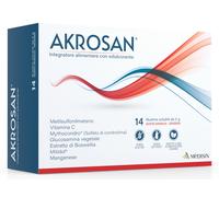 AKROSAN 14BUST