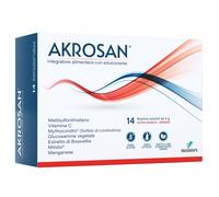 AKROSAN 14BUST