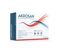 AKROSAN 14BUST