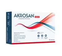 Akrosan 45 compresse