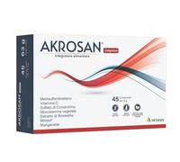 Akrosan 45 compresse