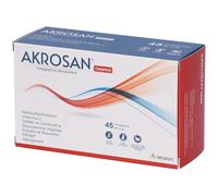 Akrosan 45 Cpr