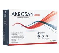 AKROSAN 45CPR