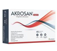 AKROSAN 45CPR