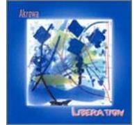 Akrowa - Liberation