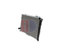 AKS DASIS 010230N Radiatore motore
