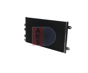 AKS DASIS 012270N Condensatore climatizzatore
