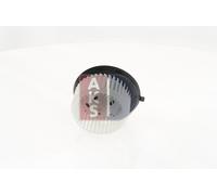 AKS DASIS 018012N Ventilatore abitacolo
