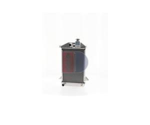 AKS DASIS 020054AL Radiatore motore
