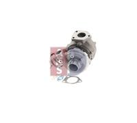 AKS DASIS 025001N Turbina