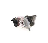 AKS DASIS 025006N Turbina