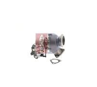 AKS DASIS 025008N Turbina