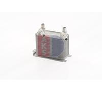AKS DASIS Radiatore olio, Cambio automatico per LAND ROVER 026000N