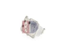 AKS DASIS 026027N Radiatore olio motore