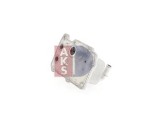 AKS DASIS 026027N Radiatore olio motore