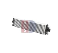 AKS DASIS 027019N Intercooler