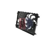 AKS DASIS 028015N Ventola radiatore