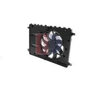 AKS DASIS 028018N Ventola radiatore