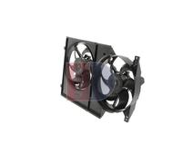AKS DASIS 028027N Ventola radiatore