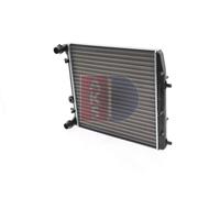 AKS DASIS 040008N Radiatore motore