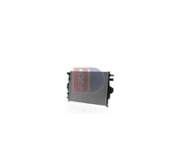 AKS DASIS 040046N Radiatore motore
