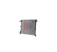 AKS DASIS 040119N Radiatore motore
