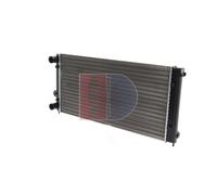 AKS DASIS 041000N Radiatore motore