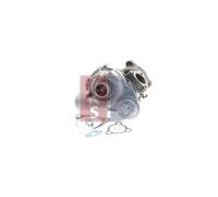 AKS DASIS 045104N Turbina