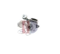 AKS DASIS 045106N Turbina