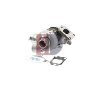 AKS DASIS 045108N Turbina