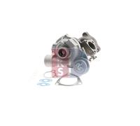 AKS DASIS 045109N Turbina