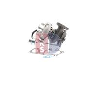 AKS DASIS 045110N Turbina