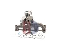 AKS DASIS 045111N Turbina
