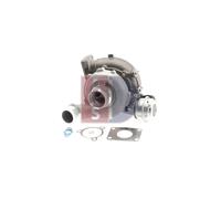 AKS DASIS 045114N Turbina