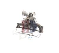 AKS DASIS 045115N Turbina