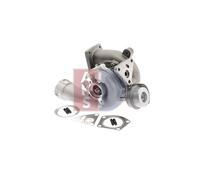 AKS DASIS 045119N Turbina
