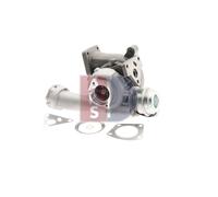 AKS DASIS 045128N Turbina