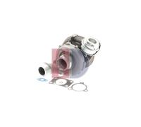 AKS DASIS 045132N Turbina
