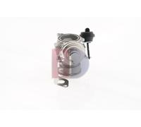 AKS DASIS 045147N Valvola EGR