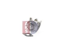 AKS DASIS Valvola EGR Pneumatico con Guarnizione per VW Polo Fox 045154N