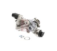 AKS DASIS 045208N Turbina