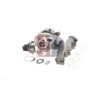 AKS DASIS 045210N Turbina