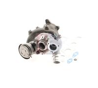AKS DASIS 045218N Turbina