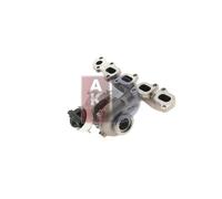AKS DASIS 045271N Turbina