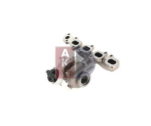 AKS DASIS 045271N Turbina