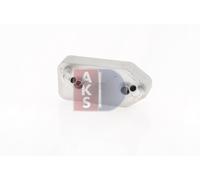 AKS DASIS 046009N Radiatore olio, Cambio automatico