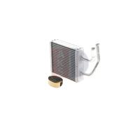 AKS DASIS 046011N Scambiatore calore per riscaldamento abitacolo