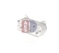 AKS DASIS 046014N Radiatore olio, Cambio automatico