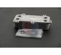 AKS DASIS 046017N Radiatore olio motore