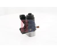 AKS DASIS 046052N Carter filtro olio